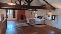 Maison à vendre à Saint-Pierre-d'Exideuil, Vienne - 152.600 € - photo 5