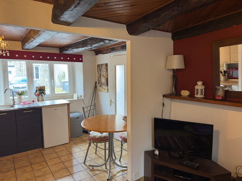 French property for sale in Plussulien, Côtes-d'Armor - €46,600 - photo 6