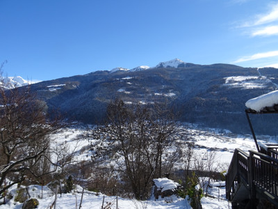 French property for sale in La Plagne Tarentaise, Savoie - €610,000 - photo 8