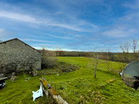 Maison à vendre à Sannat, Creuse - 77.000 € - photo 8