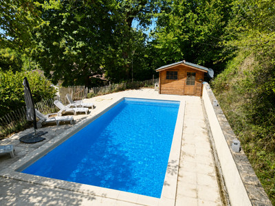 French property for sale in Lauzerte, Tarn-et-Garonne - €349,000 - photo 4
