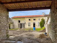 Character property for sale in Chives Charente-Maritime Poitou_Charentes
