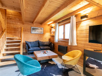 Propriété à vendre à Morillon, Haute-Savoie - 415 000 € - photo n°2