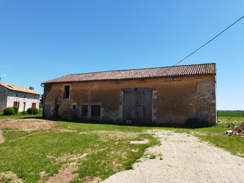 French property for sale in Savigné, Vienne - €235,400 - photo 6