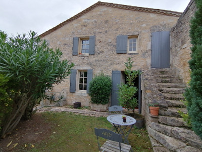 Maison à vendre à Montpeyroux, Dordogne, Aquitaine, avec Leggett Immobilier