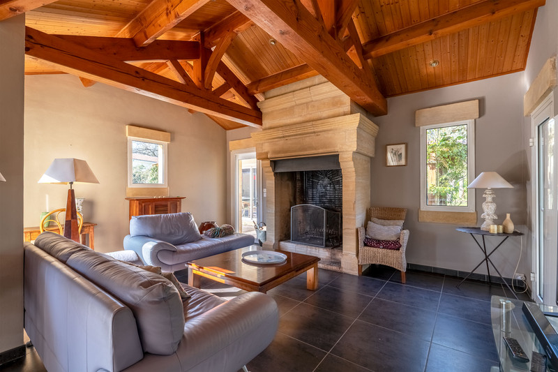 French property for sale in Périgueux, Dordogne - €455,000 - photo 2