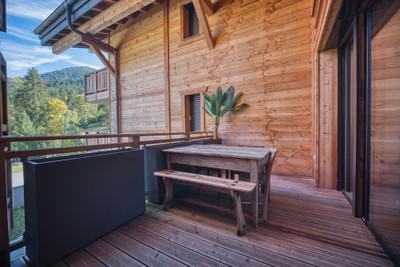 Ski property for sale in Chatel - €830,000 - photo 8