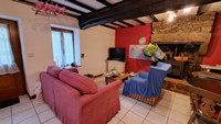 Maison à vendre à Sourdeval, Manche - 71.600 € - photo 3