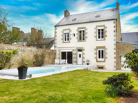 houses and homes for sale inAvranchesManche Normandy