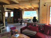 Chalet à vendre à Les Allues, Savoie - 2.450.000 € - photo 8