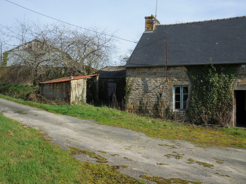 French property for sale in Plessala, Côtes-d'Armor - &#8364;38,100 - photo 7
