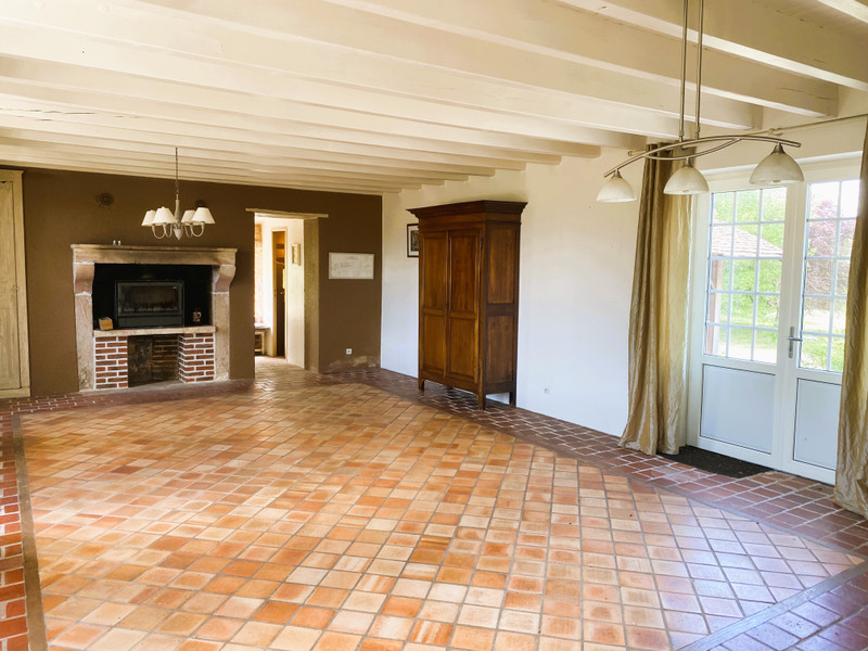 French property for sale in Vesdun, Cher - €339,200 - photo 13