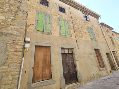 Maison à vendre à Mailhac, Aude, Languedoc-Roussillon, avec Leggett Immobilier