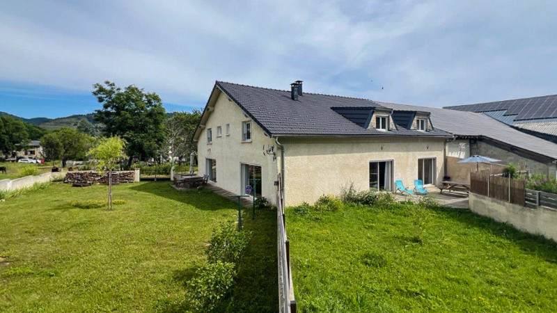 Maison à vendre à Camurac, Aude - 199.000 € - photo 1