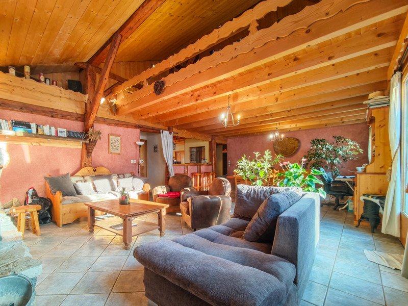 Propriété de ski à vendre - Morillon - 993 000 € - photo 3