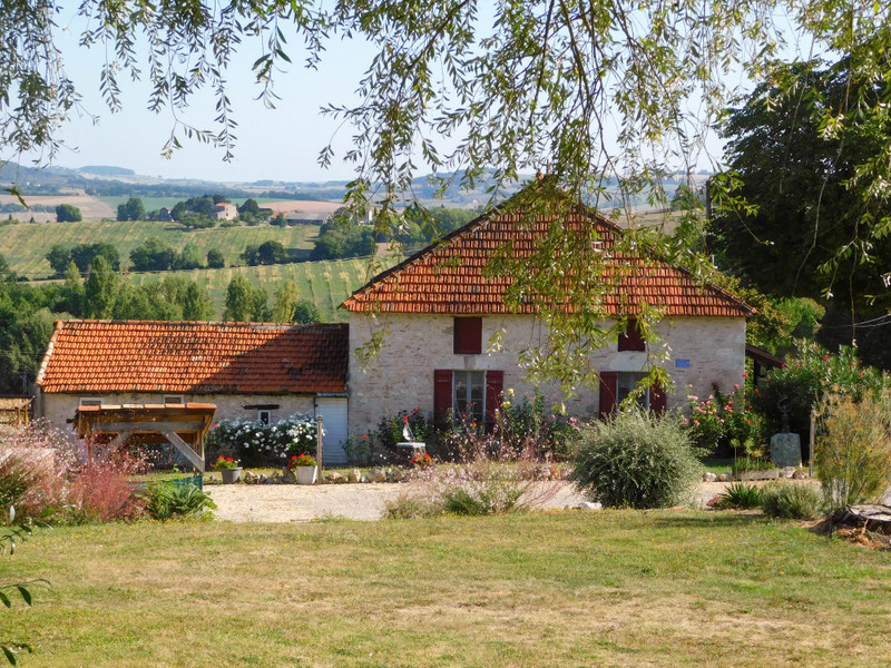 French property for sale in Castelmoron-sur-Lot, Lot-et-Garonne - &#8364;545,900 - photo 7