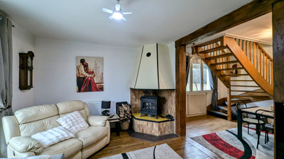 French property for sale in Lignol, Morbihan - €167,400 - photo 3