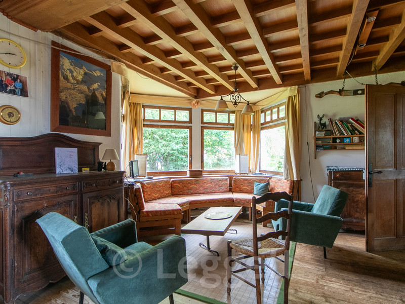 French property for sale in Morillon, Haute-Savoie - €715,000 - photo 4