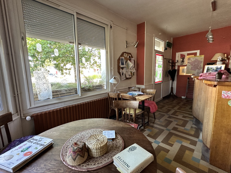 French property for sale in Sainte-Gemme, Indre - €147,150 - photo 3