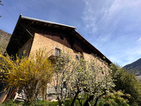 Maison à vendre à Brides-les-Bains, Savoie - 750.000 € - photo 5