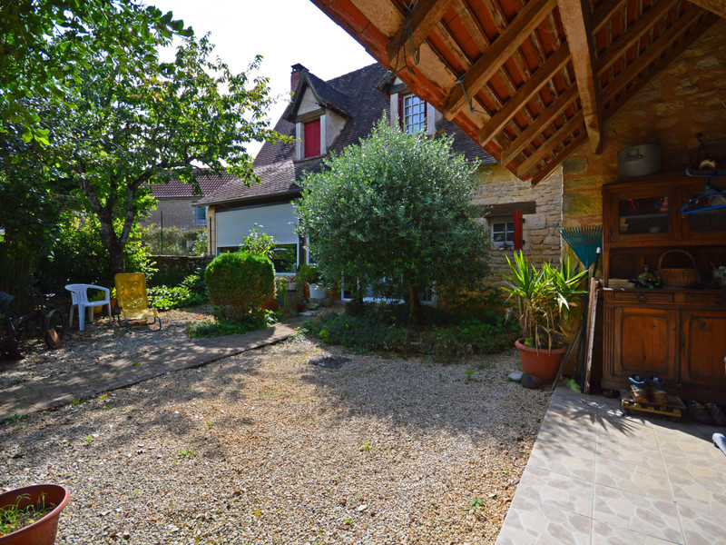 French property for sale in Coulaures, Dordogne - €159,000 - photo 9