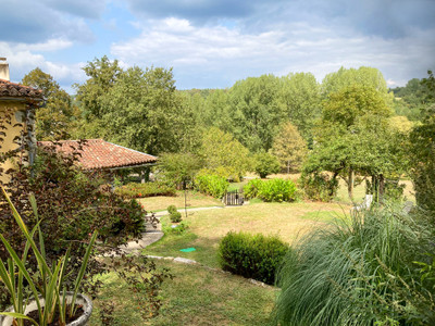 French property for sale in Sos, Lot-et-Garonne - €290,000 - photo 14