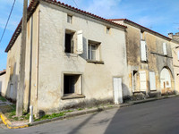 Maison à vendre à Vibrac, Charente - 66 600 € - photo 6