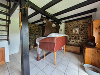 Maison à vendre à Plougonver, Côtes-d'Armor - 88.000 € - photo 4