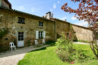 Maison à vendre à Sauvagnac, Charente - 280 000 € - photo 1