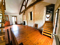 Maison à vendre à Grand-Brassac, Dordogne - 199.000 € - photo 4