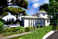 Maison à vendre à Roquebrune-Cap-Martin, Alpes-Maritimes - 2 900 000 € - photo 3