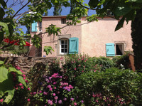 French property, houses and homes for sale in Rosis Hérault Languedoc_Roussillon