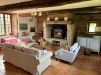 Propriété à vendre à Saint-Mars-d'Égrenne, Orne - 155 000 € - photo n°4