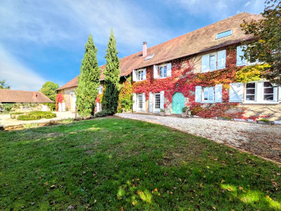 house for sale in Limousin (Nouvelle Aquitaine)