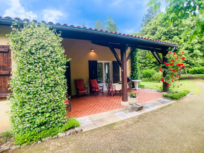 French property for sale in Sos, Lot-et-Garonne - €285,000 - photo 2
