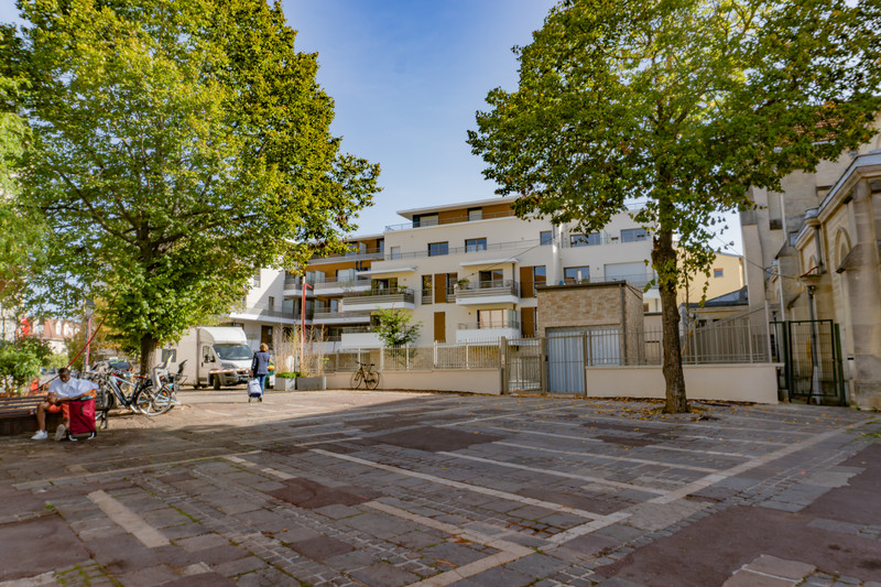 Appartement à vendre à Garches, Hauts-de-Seine - 554 200 € - photo 1