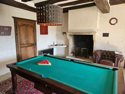 French property for sale in Sainte-Sabine, Côte-d'Or - €285,000 - photo 2