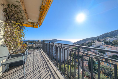 French property for sale in Villefranche-sur-Mer, Alpes-Maritimes - €1,190,000 - photo 4