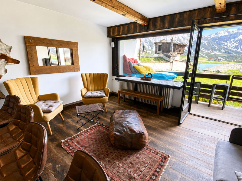 Propriété de ski à vendre - Tignes - 494 000 € - photo 0