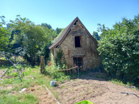 Maison à vendre à Auriac-du-Périgord, Dordogne - 340.000 € - photo 8