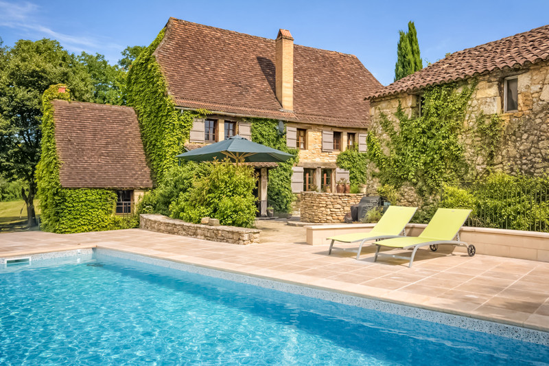 house for sale in Aquitaine (Nouvelle-Aquitaine)
