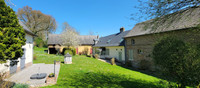Maison à vendre à Mons-Boubert, Somme - 548.000 € - photo 1
