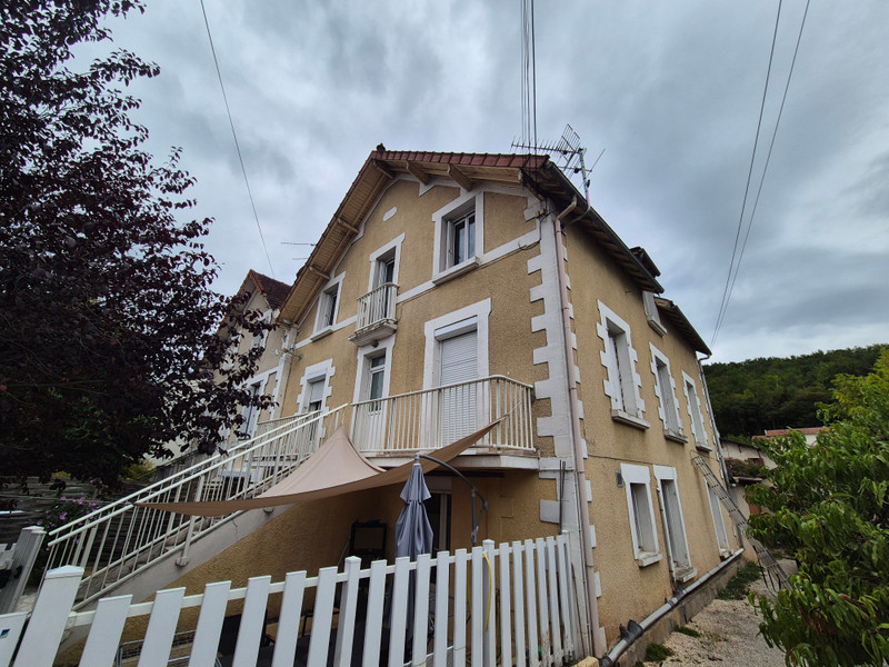Immeuble à vendre à Trélissac, Dordogne - 300.000 € - photo 1