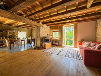 Propriété à vendre à Montcuq-en-Quercy-Blanc, Lot - 149 000 € - photo n°3