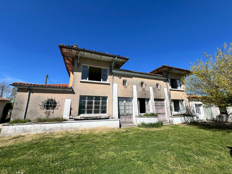 Propriété à vendre à La Genétouze, Charente-Maritime - photoAltPrice