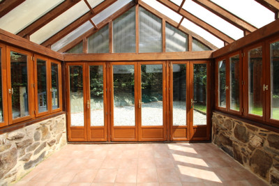 French property for sale in Le Quillio, Côtes-d'Armor - €122,000 - photo 1