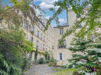 Appartement à vendre à Paris 4e Arrondissement, Paris - 798 000 € - photo 9