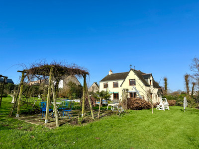 French property for sale in Taupont, Morbihan - €270,500 - photo 8