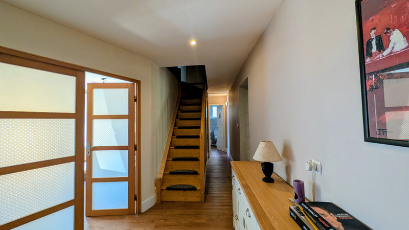 French property for sale in Persquen, Morbihan - €147,150 - photo 6