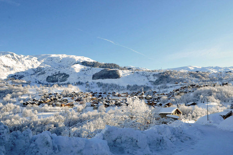 Ski property for sale in Saint Martin de Belleville - €1,520,000 - photo 5